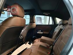 مرسيدس بنز EQA